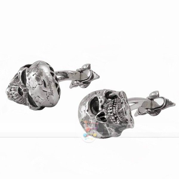 Лімітовані запонки Montegrappa Chaos