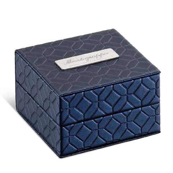 Запонки Montegrappa Il Signore IDISCLLI